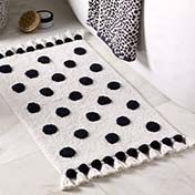 Tapis de bain